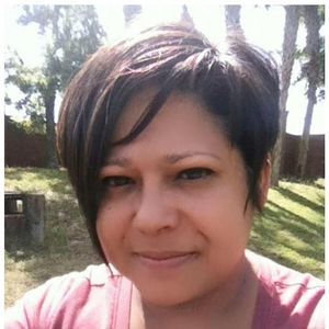 Meet your Posher, Gladys